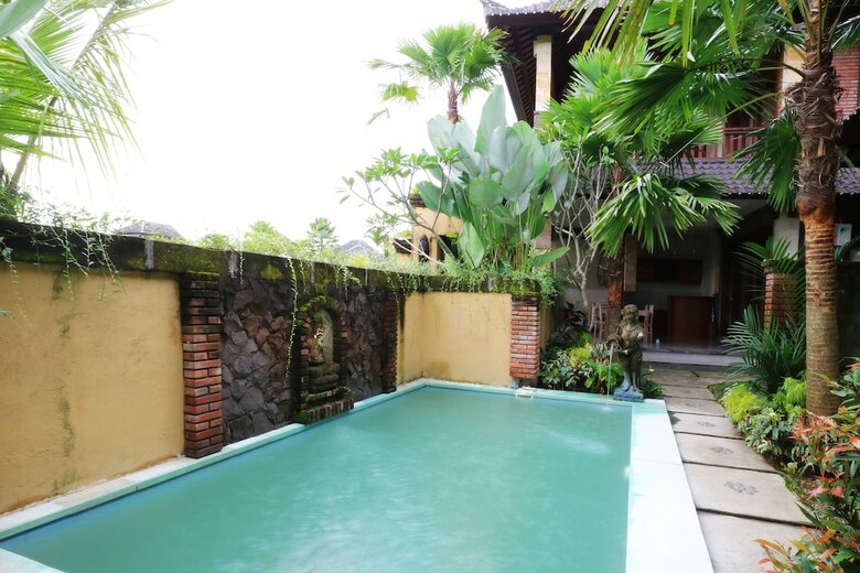 Agroturismo Uma Sari Villa Petulu Ubud