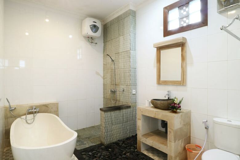 Agroturismo Uma Sari Villa Petulu Ubud