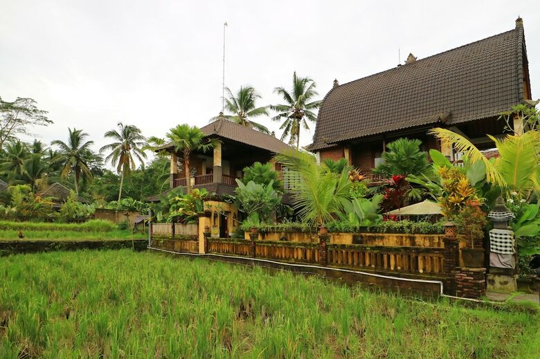 Agroturismo Uma Sari Villa Petulu Ubud