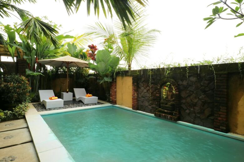 Agroturismo Uma Sari Villa Petulu Ubud