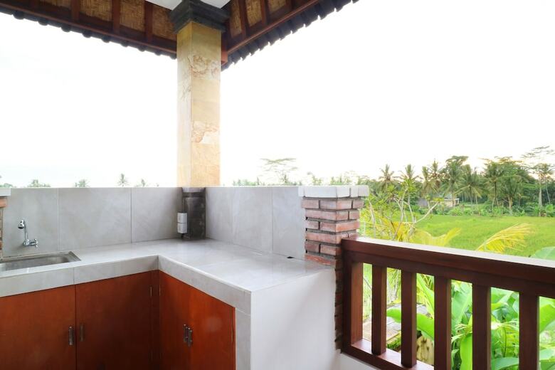 Agroturismo Uma Sari Villa Petulu Ubud