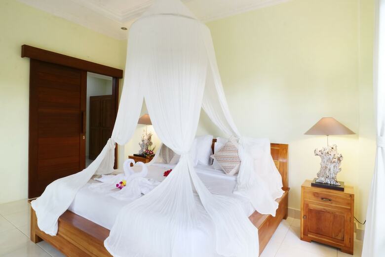 Agroturismo Uma Sari Villa Petulu Ubud
