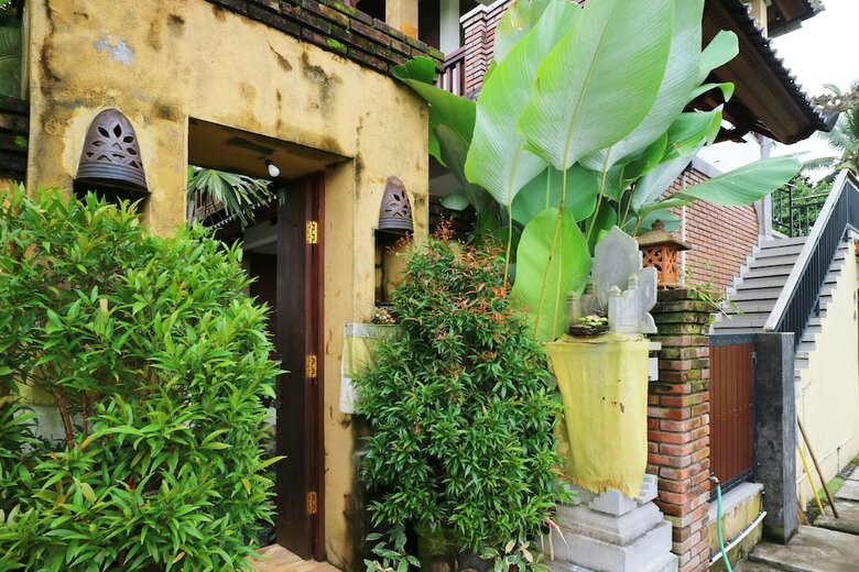 Agroturismo Uma Sari Villa Petulu Ubud