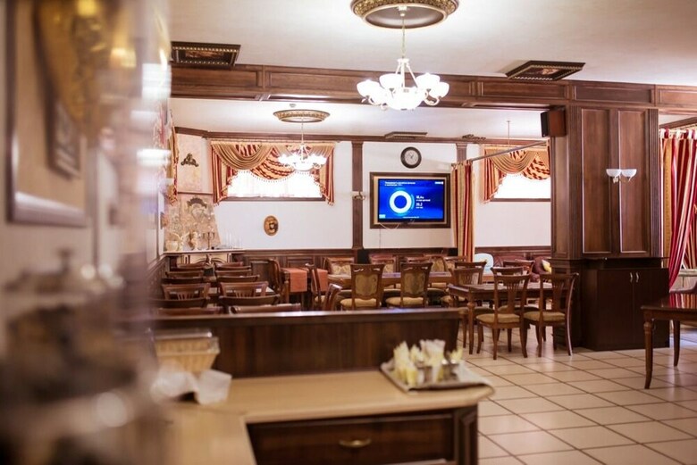 Casablanca Hotel