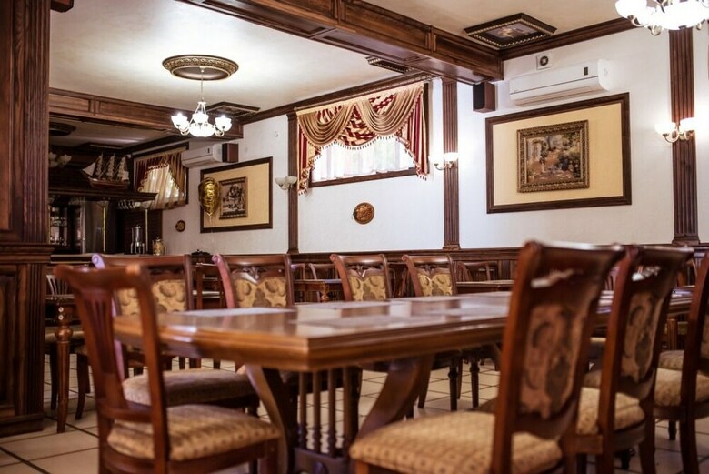 Casablanca Hotel