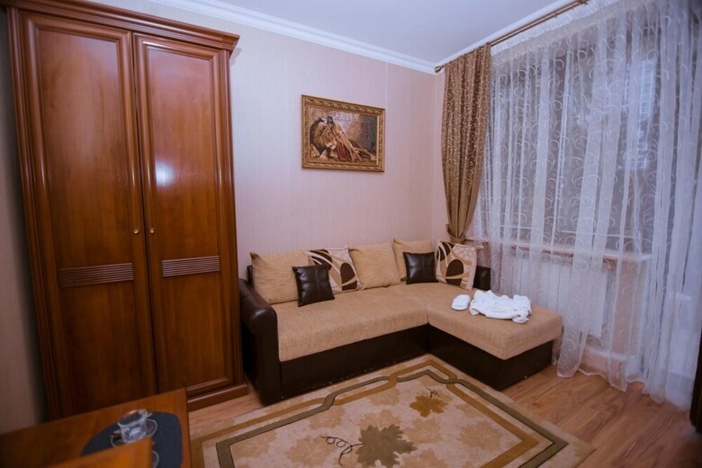 Casablanca Hotel