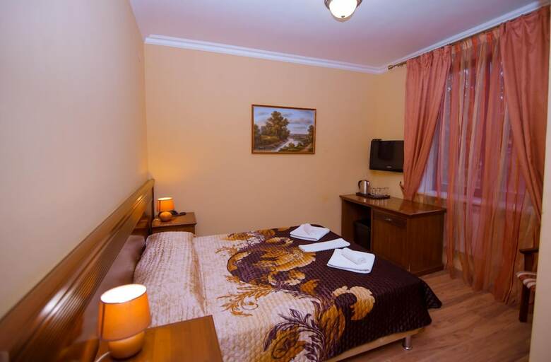 Casablanca Hotel