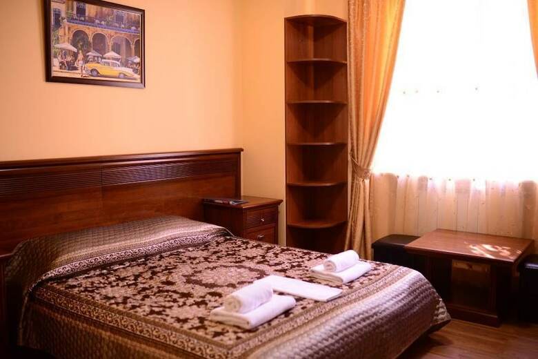 Casablanca Hotel