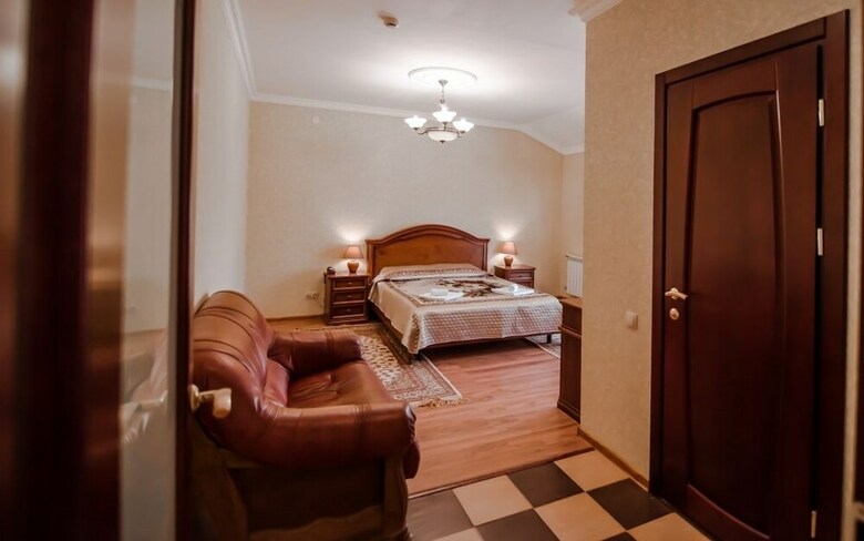 Casablanca Hotel
