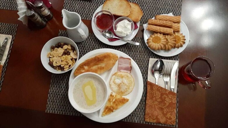 Casablanca Hotel