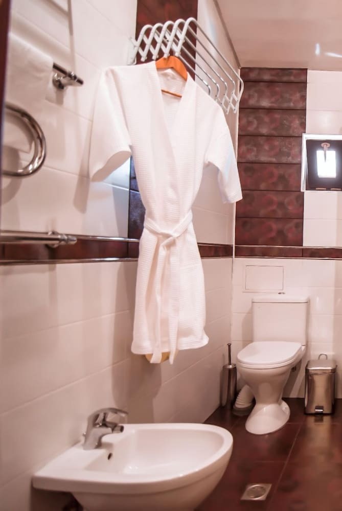 Casablanca Hotel