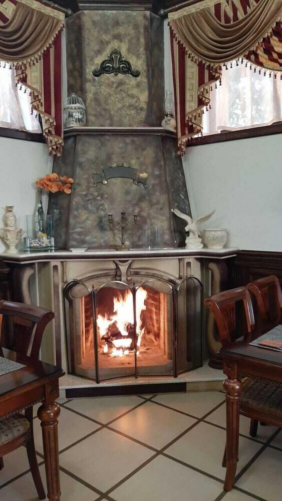 Casablanca Hotel