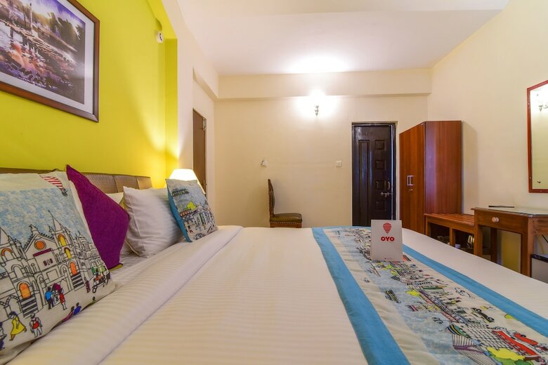 Hotel Meadow Resort