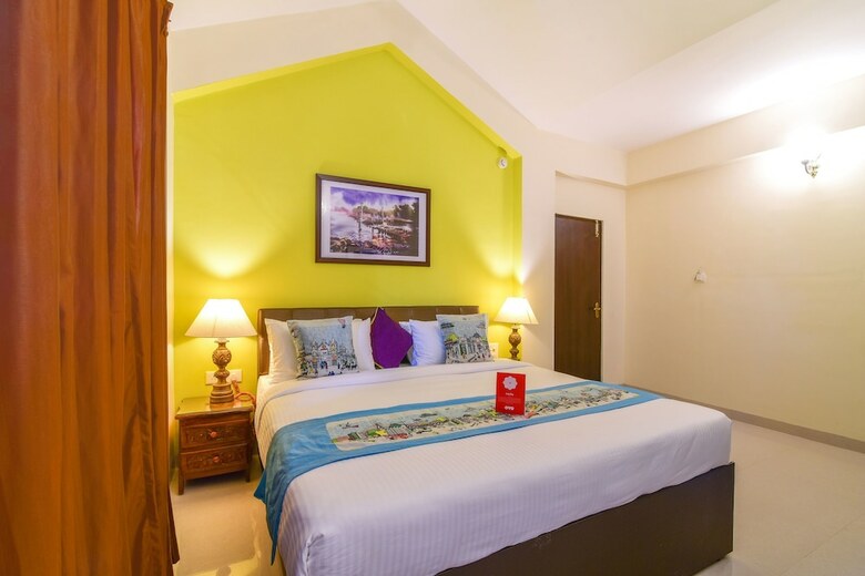 Hotel Meadow Resort