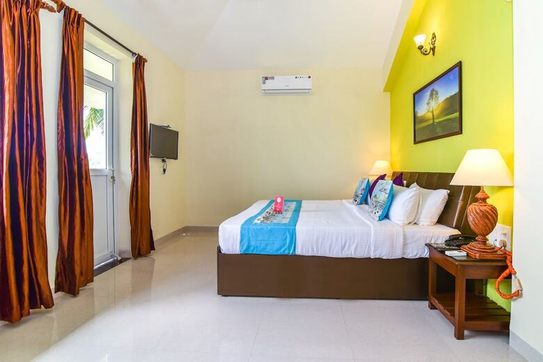 Hotel Meadow Resort
