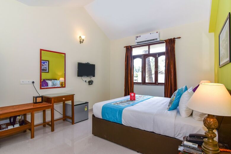 Hotel Meadow Resort