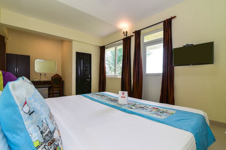 Hotel Meadow Resort