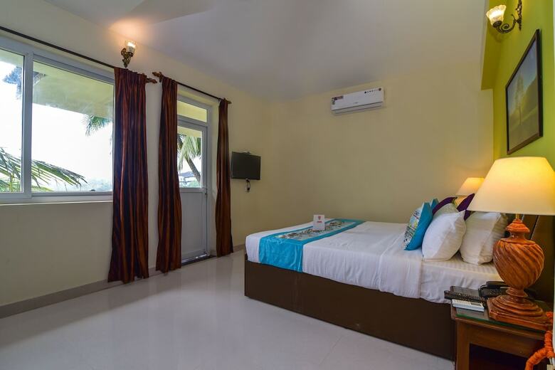 Hotel Meadow Resort