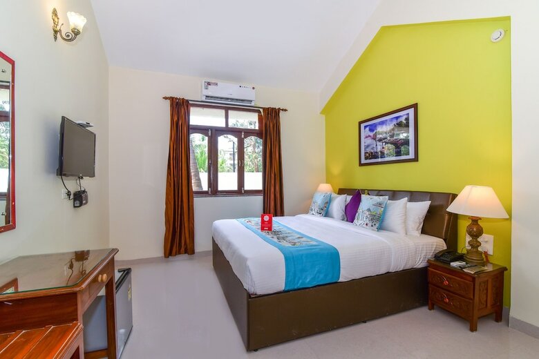 Hotel Meadow Resort