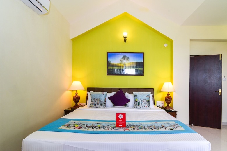 Hotel Meadow Resort