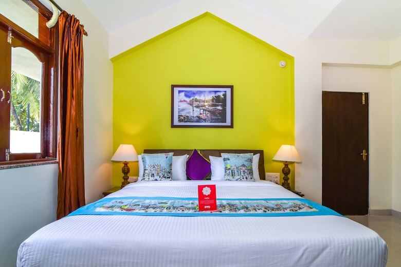 Hotel Meadow Resort