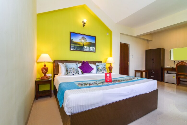 Hotel Meadow Resort