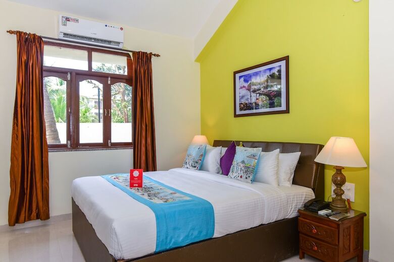Hotel Meadow Resort