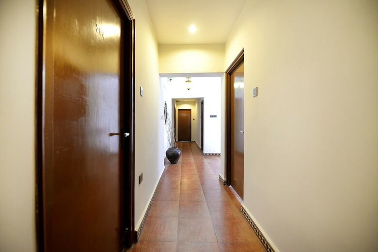 Oyo 2207 Hotel Transit