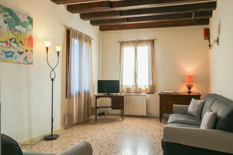 Apartamento Ca' Dei Arsenaloti