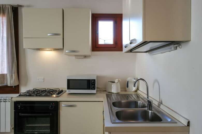 Apartamento Ca' Dei Arsenaloti