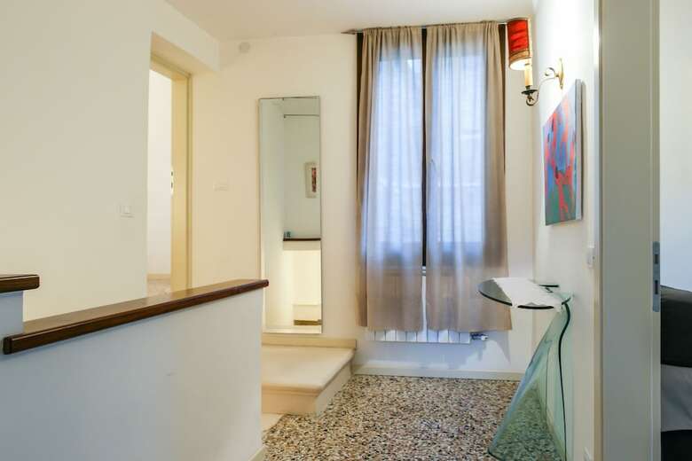 Apartamento Ca' Dei Arsenaloti