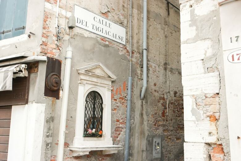 Apartamento Ca' Dei Arsenaloti