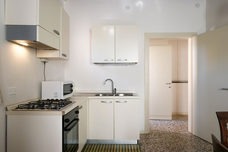 Apartamento Ca' Dei Arsenaloti