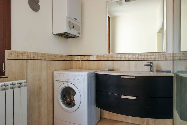 Apartamento Ca' Dei Arsenaloti