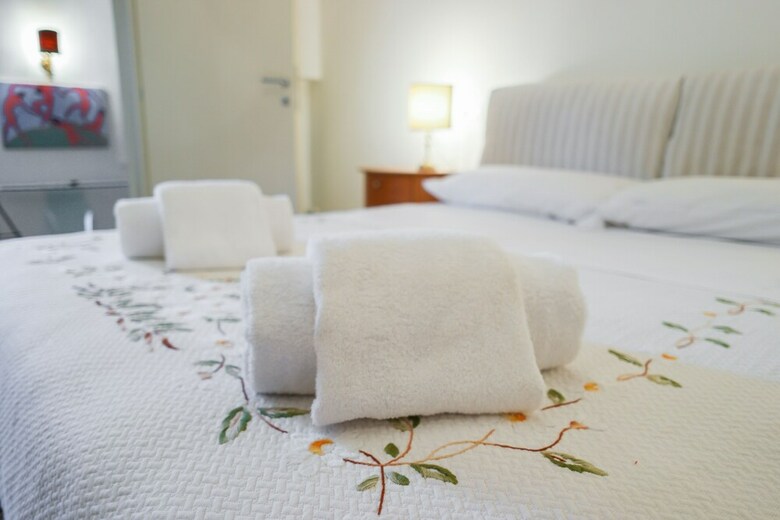 Apartamento Ca' Dei Arsenaloti