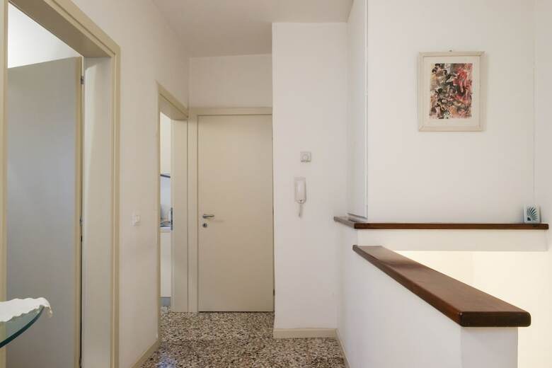 Apartamento Ca' Dei Arsenaloti