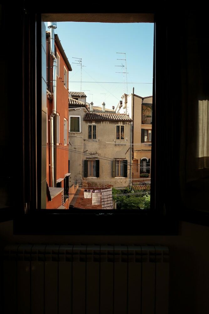 Apartamento Ca' Dei Arsenaloti
