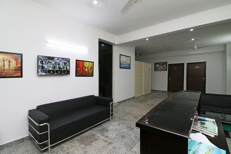 Oyo 10045 Hotel Pearl Residency