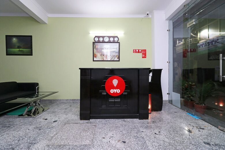 Oyo 10045 Hotel Pearl Residency