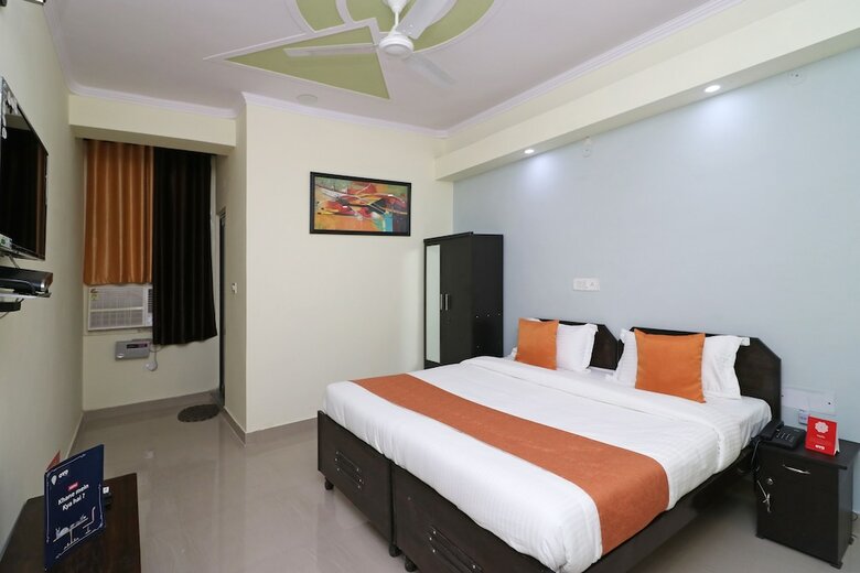 Oyo 10045 Hotel Pearl Residency