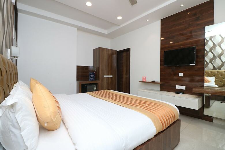 Oyo 9999 Hotel Sea Heaven