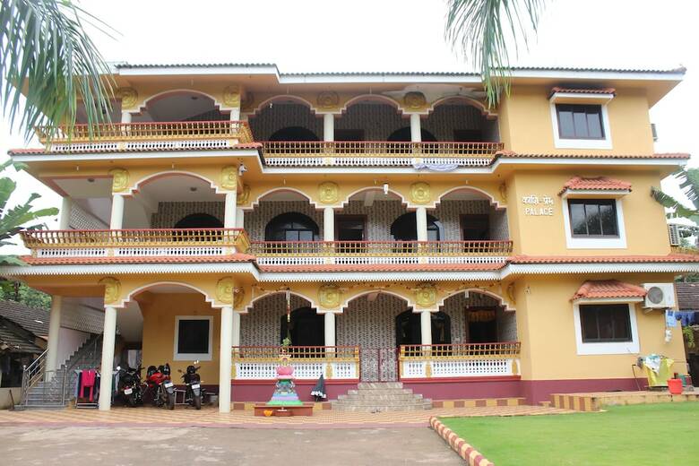 Apartamentos Oyo 9860 Home 1 Bhk  Bardez North Goa