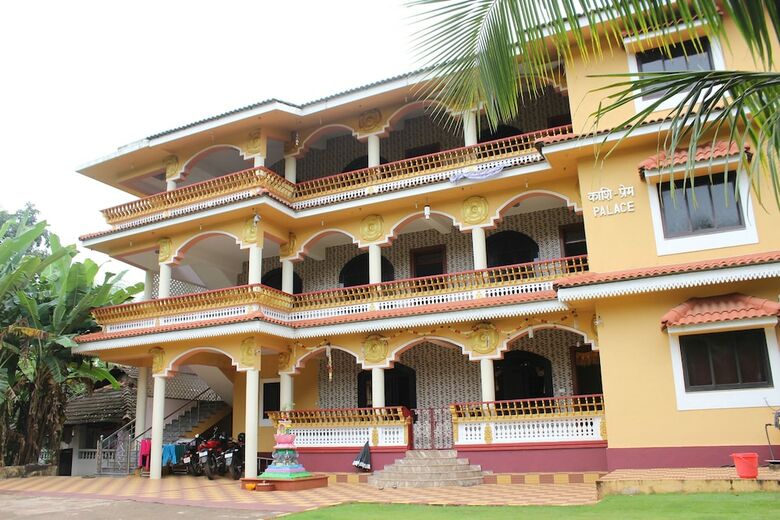 Apartamentos Oyo 9860 Home 1 Bhk  Bardez North Goa