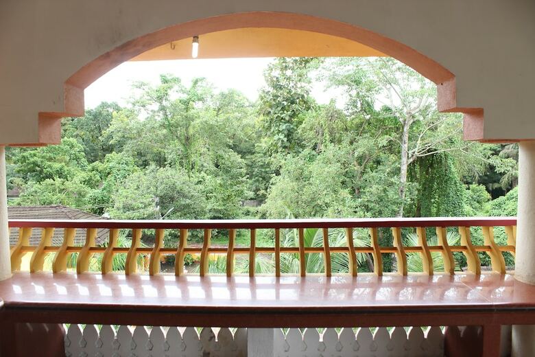 Apartamentos Oyo 9860 Home 1 Bhk  Bardez North Goa