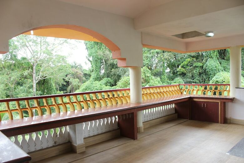 Apartamentos Oyo 9860 Home 1 Bhk  Bardez North Goa