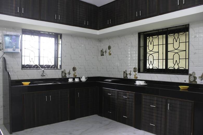 Apartamentos Oyo 9860 Home 1 Bhk  Bardez North Goa