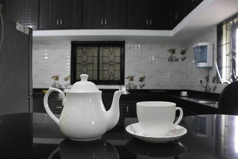 Apartamentos Oyo 9860 Home 1 Bhk  Bardez North Goa