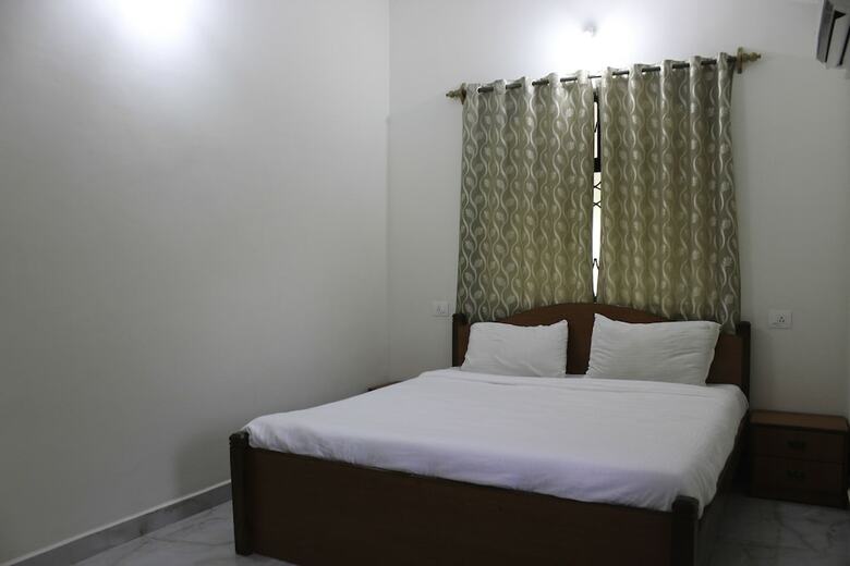 Apartamentos Oyo 9860 Home 1 Bhk  Bardez North Goa