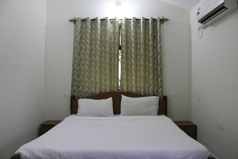 Apartamentos Oyo 9860 Home 1 Bhk  Bardez North Goa