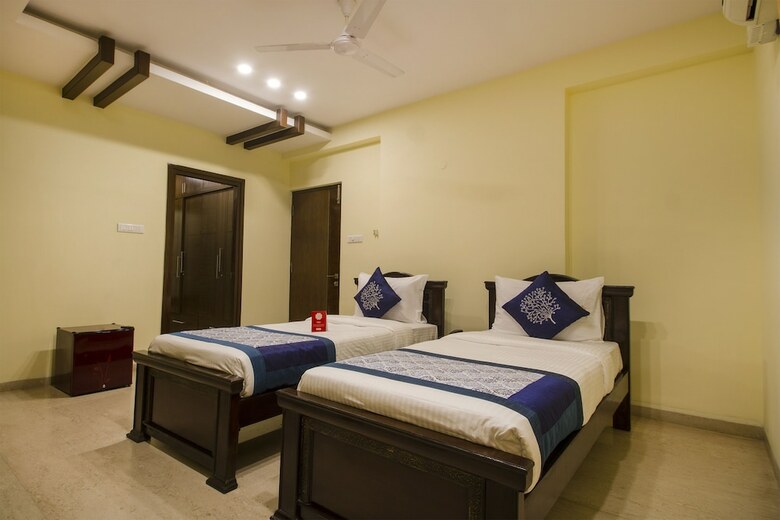 Oyo 2571 Apartment Hotel Nirvana Residencies